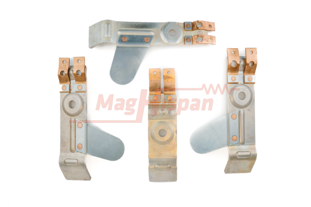 pinzas para embarrado línea eléctrica (imagen 21