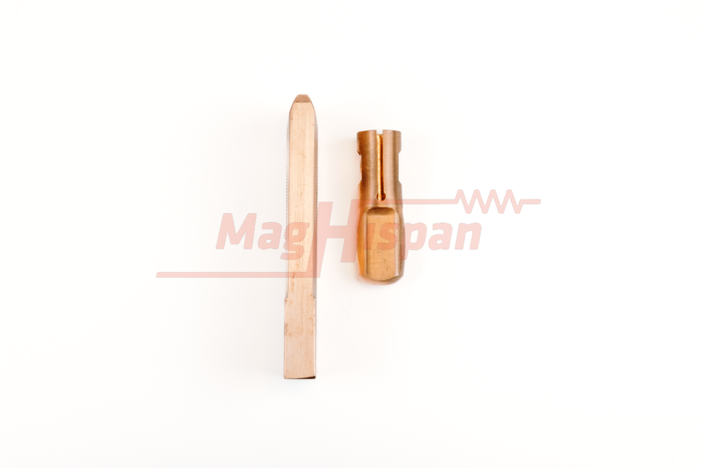 Contacto seccionador ferrocarril 2