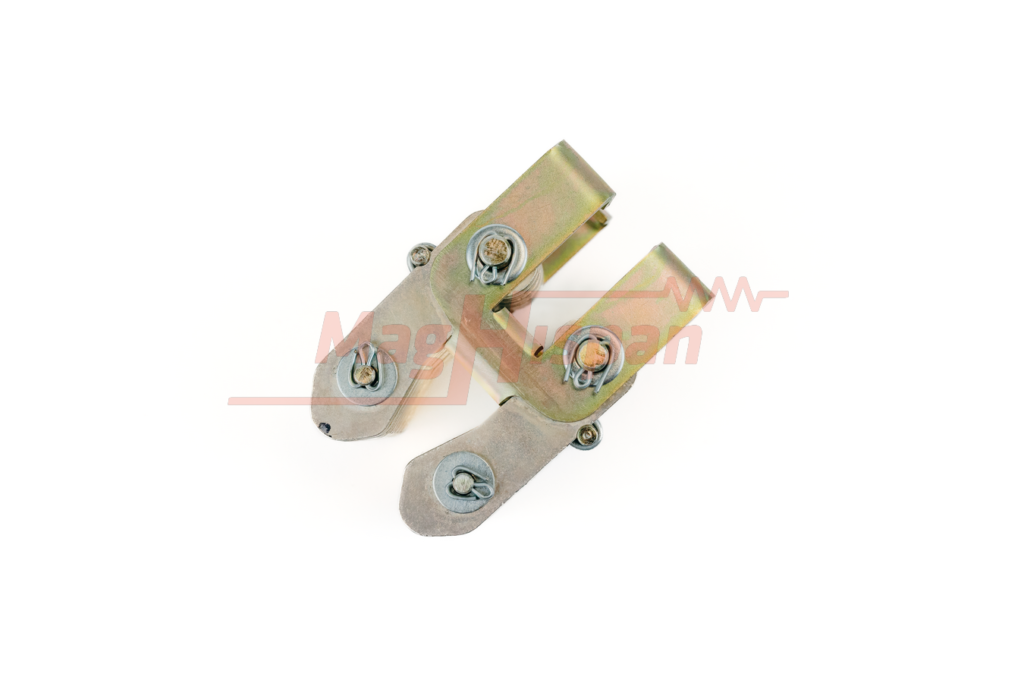 pinzas para embarrado línea eléctrica (imagen 1)