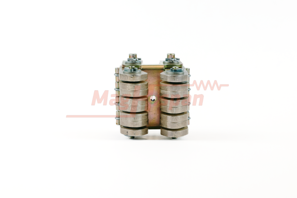 pinzas para embarrado línea eléctrica (imagen 2)