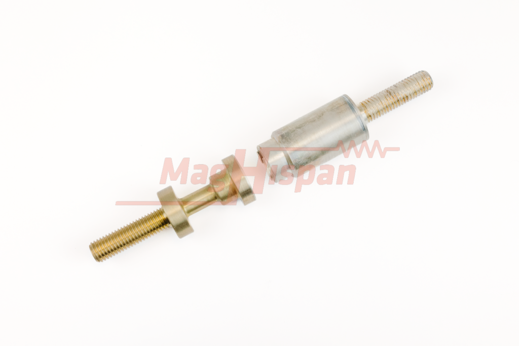 conectores acoplamientos enganches ferrocarril 2