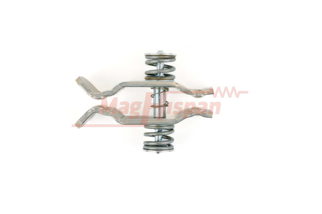 pinzas para embarrado línea eléctrica (imagen 7)