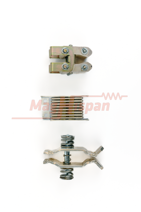 pinzas para embarrado línea eléctrica (imagen 10)