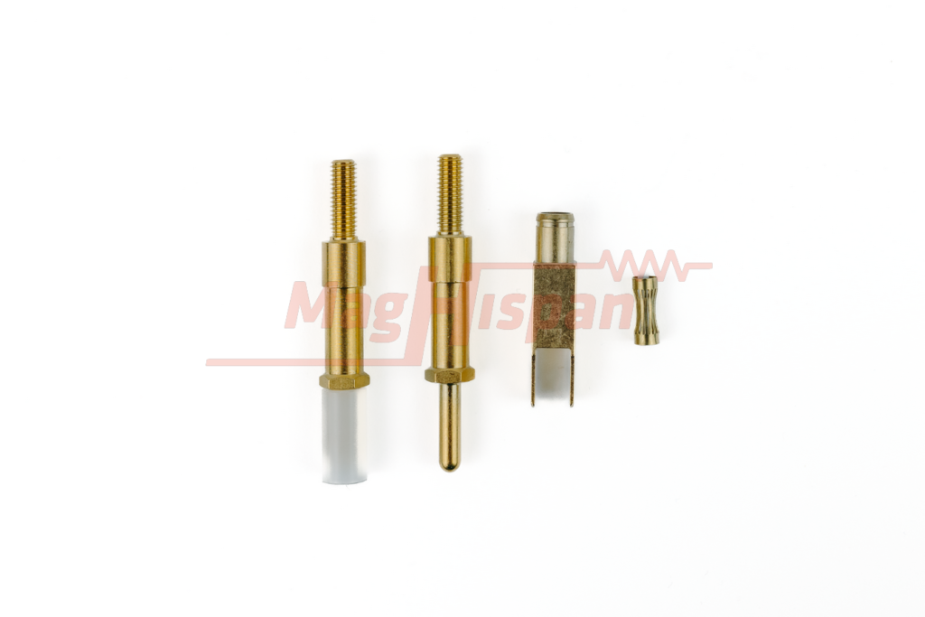 conectores acoplamientos enganches ferrocarril 4