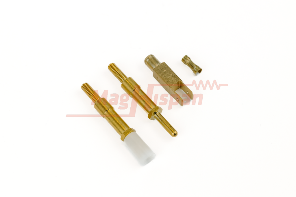 conectores acoplamientos enganches ferrocarril 5