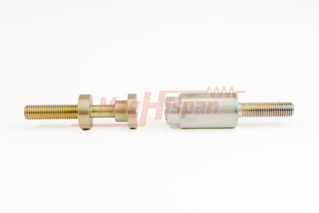 conectores acoplamientos enganches ferrocarril 3