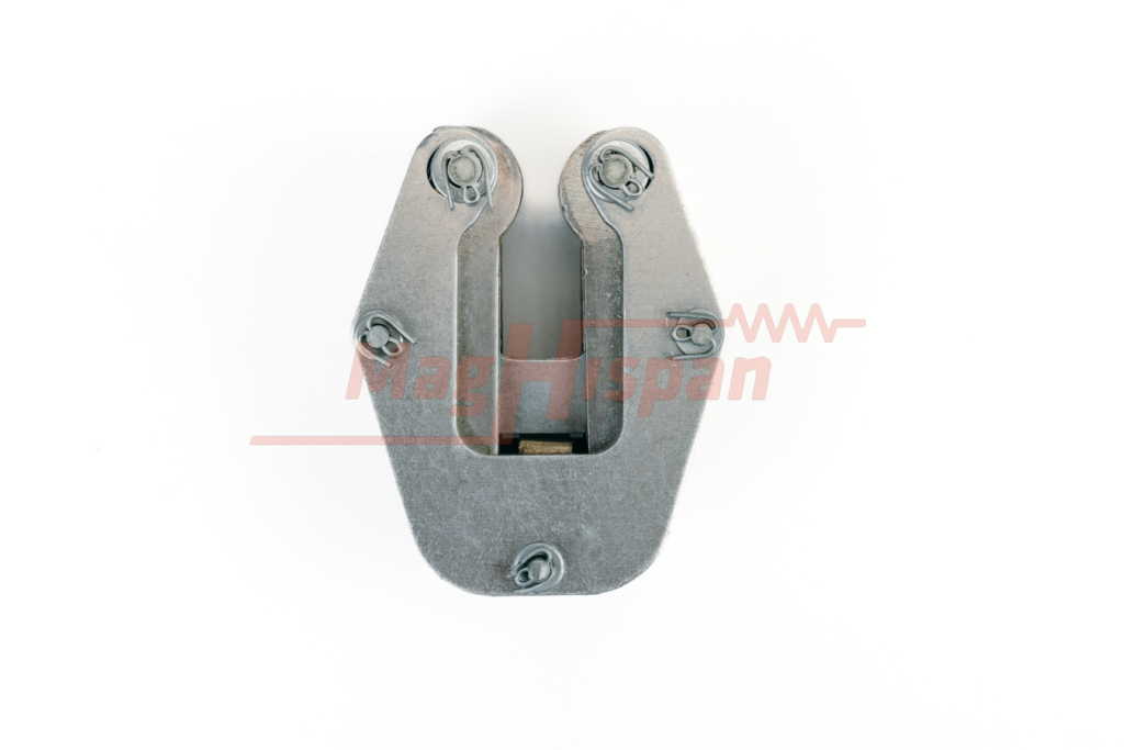 pinzas para embarrado línea eléctrica (imagen 11