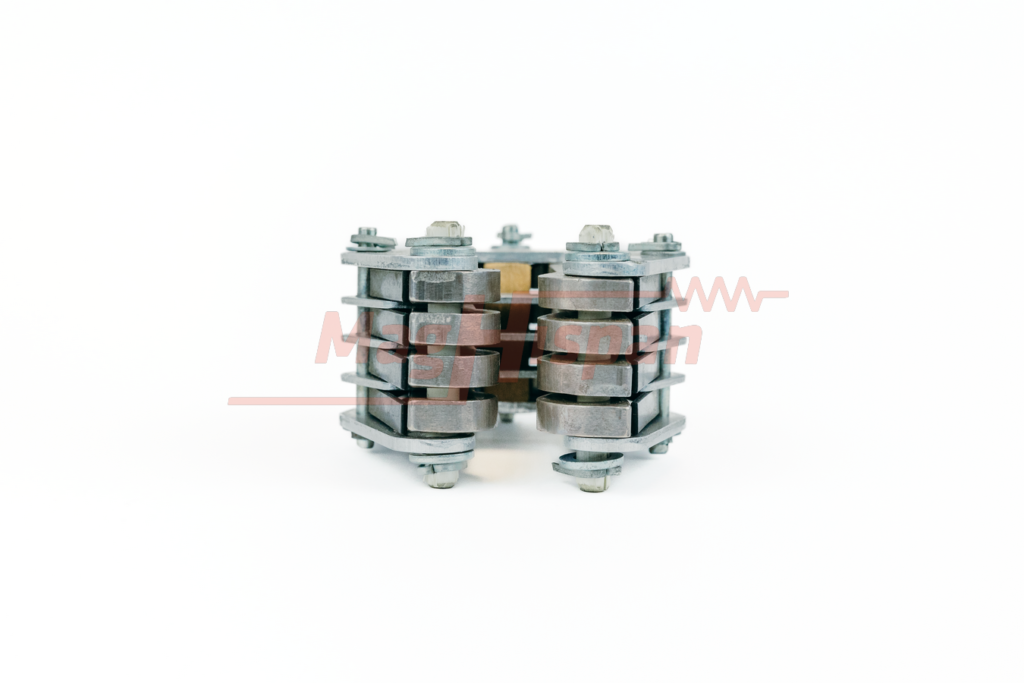 pinzas para embarrado línea eléctrica (imagen 12