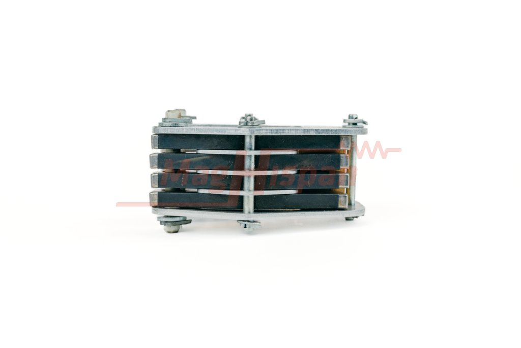 pinzas para embarrado línea eléctrica (imagen 13