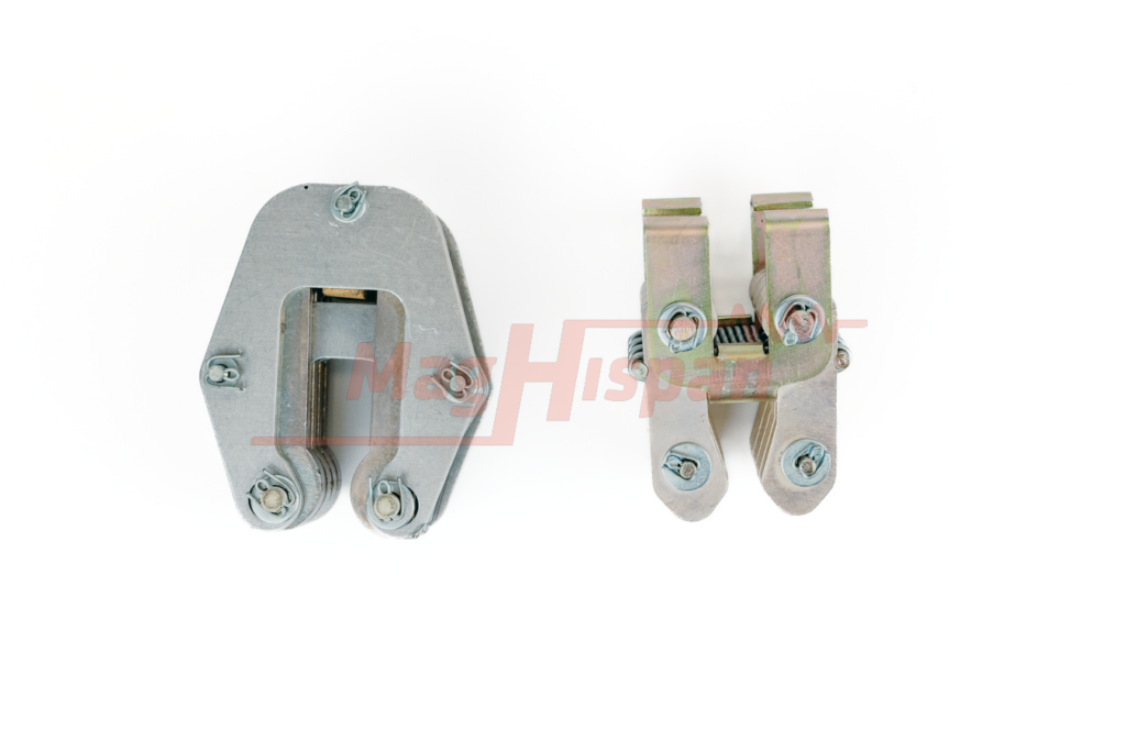 pinzas para embarrado línea eléctrica (imagen 14