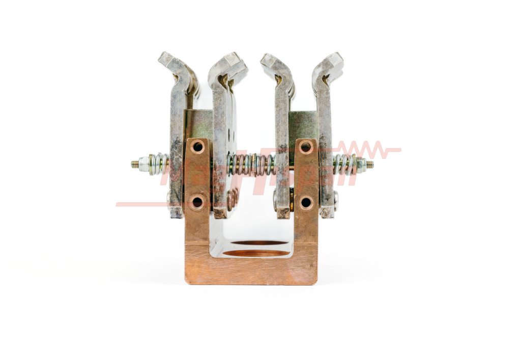 pinzas para embarrado línea eléctrica (imagen 17