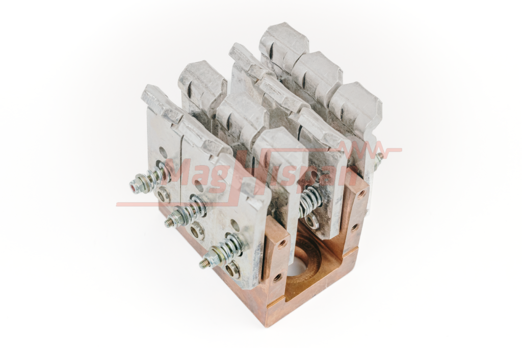 pinzas para embarrado línea eléctrica (imagen 19