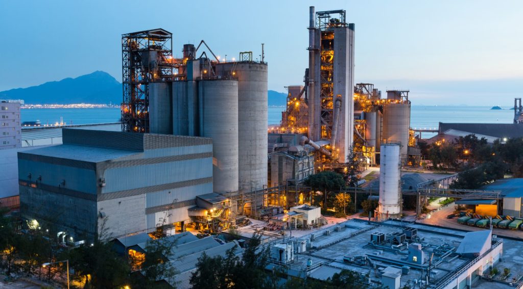 Industry: electrical switchgear. Supply and repair of electromechanical contacts.