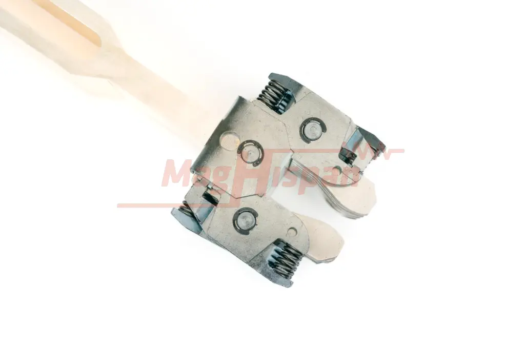 contactos conectores aparellaje eléctrico para la industria 8