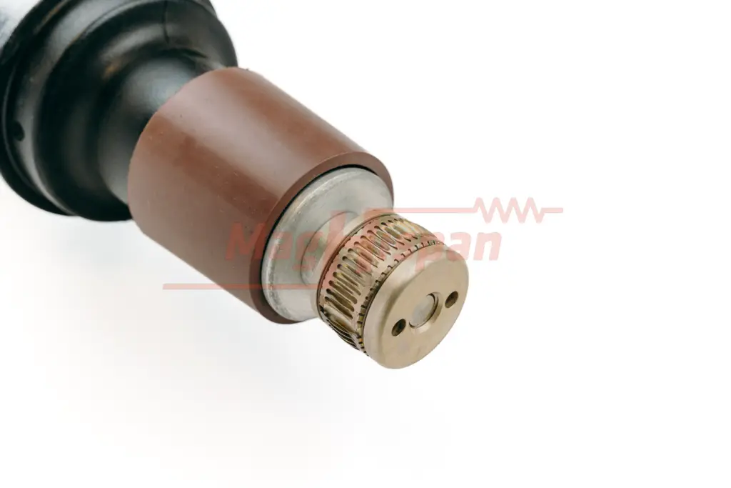 contactos conectores aparellaje eléctrico para la industria 6